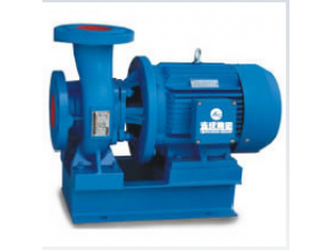 SLW系列卧式单级单吸离心泵