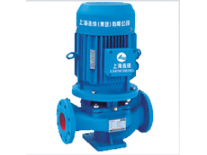 SLS系列单级单吸立式离心泵