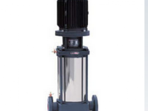 GDL系列立式多级管道离心泵