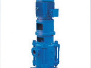 DL系列立式多级离心泵 